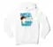 Edhu Da Darling Una Heavy Uh Like Panna Vechudhu Men/Unisex Hoodie in White Color